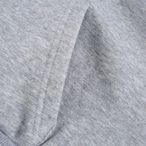 Factory Price Ladies Loose Long Sleeve Pullover Cotton Blank Oversize OEM Custom <b>Crop</b> <b>Top</b> Women's Hoodies for Autumn - Product Image 5