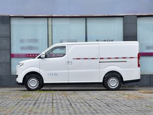 Camion électrique d'occasion Rich Ec-75 2025, édition standard 2024, autonomie de 201-300 km, moteur 120 kW, batterie 50-70 kWh - Product Image 6