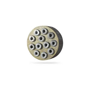 Placa de rodamiento terminada estándar EN8 Material de bajo precio para maquinaria de construcción Venta de exportación - Product Image 1