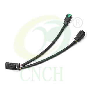 12517646145 адаптер термостата для двигателей MINI Cooper N14 N16 - Product Image 1