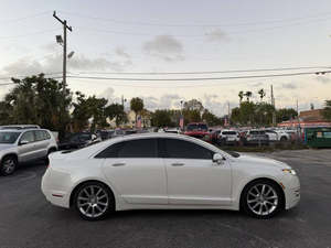 LIN-CON M.K.Z HÍBRIDO 2016 CON TRACCIÓN DELANTERA LISTO PARA ENVIAR - Product Image 5