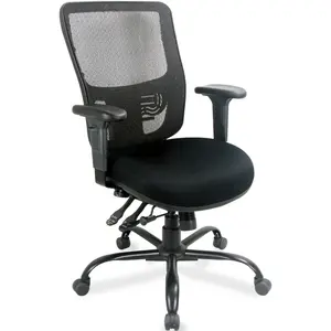 Silla DE TRABAJO DE MALLA transpirable - Product Image 2