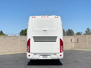 Autobús de Pasajeros Usado de 2013, 9700, 54 Plazas - Product Image 2