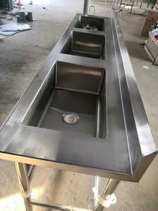 Machine de <span class=keywords><strong>boucherie</strong></span> de volaille Ligne d'équipement d'abattage de poulet HJ-TSSB d'équipement d'abattage de canard - Product Image 4