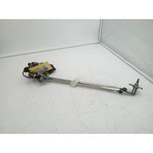 Motore Tergicristallo Anteriore GREAT WALL MOTOR Steed 1st Series (06>) ZD1432 - Product Image 2