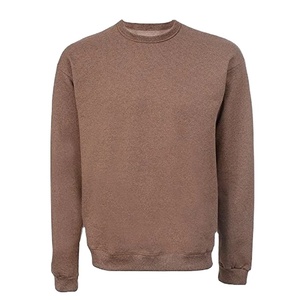 Best-seller Sweat-shirt spécial hiver pour hommes Vente en gros en coton décontracté intelligent OEM du Bangladesh Design personnalisé de qualité supérieure - Product Image 2