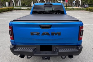 Raam 1500 TRX 2024 Gasolina, Bajo Kilometraje - Product Image 3