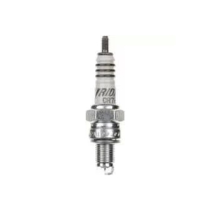 Bujías Ridium CR7EIX - Hechas en Turquía - Product Image 1