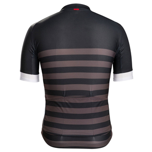 OEM servicio personalizado logotipo desgaste ciclismo Jersey 2025 nueva llegada manga corta ciclismo cremallera Jerseys con precio barato para la venta - Product Image 6