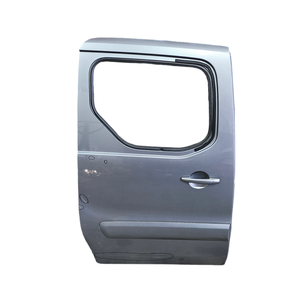 Porte coulissante côté droit PEUGEOT Partner Tepee 9831169680 (08>) - Product Image 1