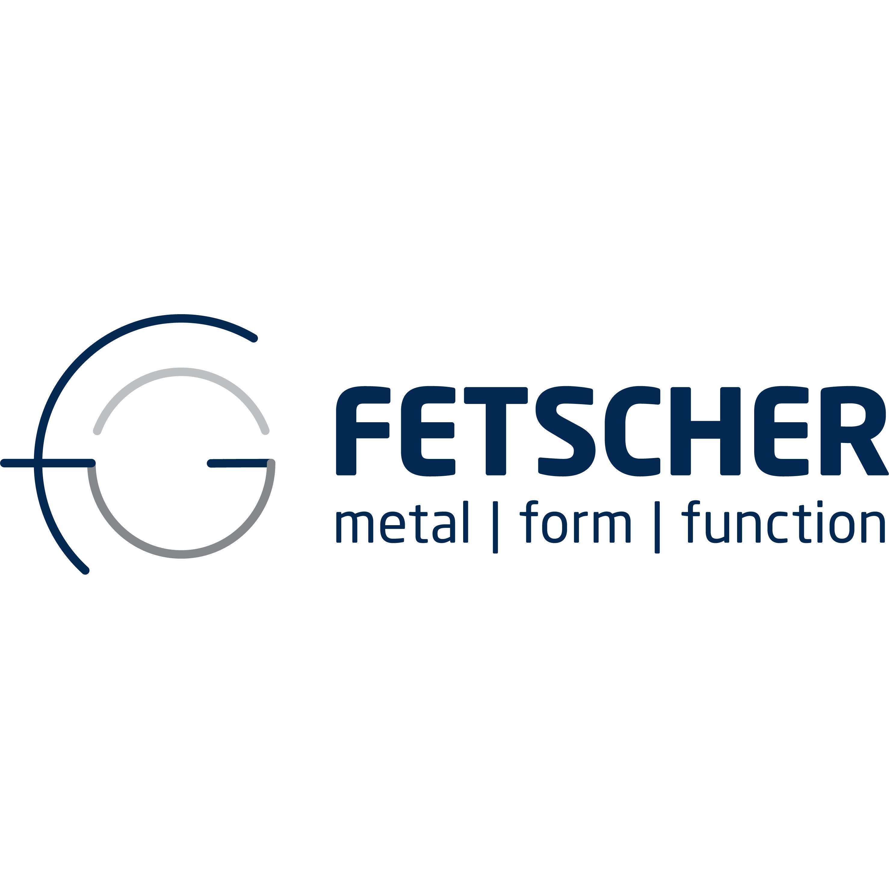Fetscher GmbH logo