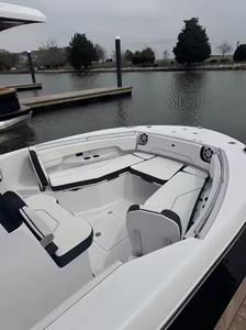 Nuevo Bote Bowrider Cobalt CS23 2025 en Venta - Product Image 4