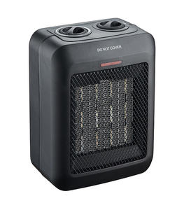 Calentador Eléctrico de Habitación de Alta Calidad MA-PTC-1901 con Elemento PTC, Protección Contra Sobrecalentamiento, Diseño Compacto, de Vietnam - Product Image 3