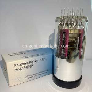 N4021 หลอดฟอกโซลูชันไดโนดสําหรับเครื่องตรวจจับการวัดรังสี PMT สําหรับการนับการสั่นไหว - Product Image 1