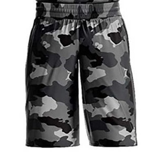 Taux raisonnable hommes basket-ball uniforme dernier style vente chaude anti-rides meilleur trucs basket-ball uniforme avec entièrement personnalisé - Product Image 5