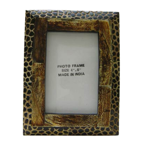 Décoration suspendue Cadre photo écologique durable pour mur de maison et de bureau Cadre naturel de qualité supérieure Vente chaude - Product Image 1