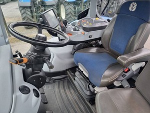 Tracteur neuf et Hollandd T7.260 d'occasion à vendre - Product Image 2