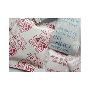 Venta al por mayor de gel de sílice desecante de secado de confitería certificado ISO del fabricante de Vietnam SIO2 - Product Image 4