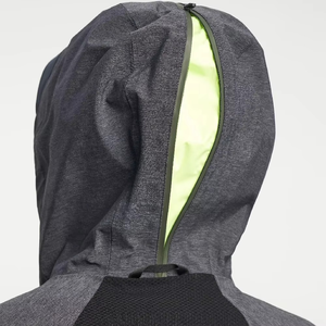 Traje de Esquí Reversible Profesional Personalizado de una Pieza, Impermeable, Cortavientos, Cálido, Holgado, 100% Algodón, Ropa Deportiva para Hombre y Mujer - Product Image 4