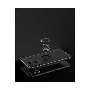 Funda de Silicona Premium Anti-Huellas ATA Ravel para Oppo Reno 7 4G, Cubierta Trasera Protectora Suave al Tacto para Protección del Teléfono Móvil - Product Image 6