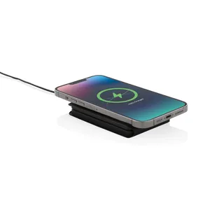 สำหรับ Swiss for Peak 3-in-1 Smart Fitness Wireless Charger อุปกรณ์ชาร์จไร้สายอัจฉริยะแบบยั่งยืน - Product Image 5