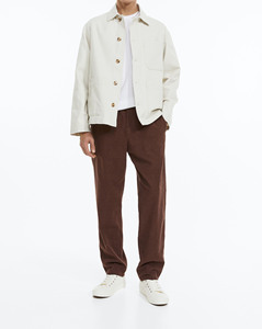 Pantalones de chándal informales para hombre al mejor precio fabricados en Pakistán, pantalones de hombre de diseño personalizado a precio mayorista - Product Image 6