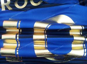 Haute Qualité Doux Plus Transfert De Chaleur Vinyle Facile Désherbage Élastique Extensible HTV Diverses Couleurs Motifs Dae Ha Corée Vêtements - Product Image 4