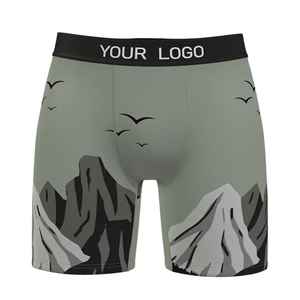 Nuevos Bóxers transpirables perfectos de alta calidad para hombre y ropa interior en diferentes colores en línea al mejor precio Bóxers para maletero en Pakistán - Product Image 2