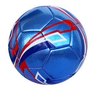 Ballons de football de haute qualité, nouveau style, fabrication de mini-ballons de football au Pakistan, ballons de football 2025 - Product Image 5