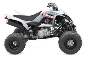 Meilleure Offre de Gros 2025-2026 Raptors 700 YFM70RCBSS Nouveaux Quads à Vendre - Product Image 5