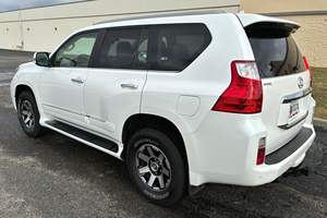 Lexus GX 460 propre de 2013 - Product Image 3