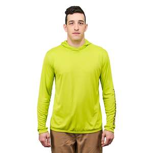 Top Tendance UPF 50 Chemises de pêche en viscose Chemises de pêche modale - Product Image 3