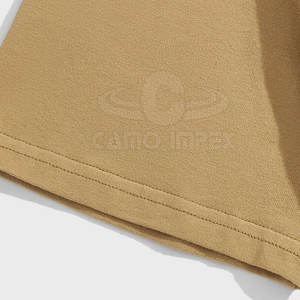 Fashionable Unique Design Solid Pattern <b>Short</b> Sets Comfortable Casual Winter Wear - Product Image 4