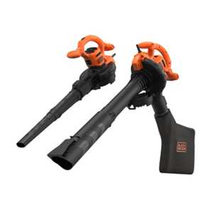Aspirateur Souffleur B+d Mod.Beblv260 - Product Image 1