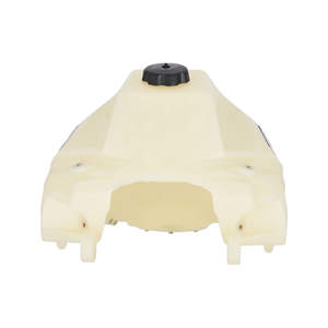 Réservoir Acerbis 23L de haute qualité pour Honda Transalp, en acier et plastique durables - Product Image 1