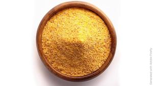 DDGS de Maíz, Granos de Destilador Secos con Solubles, Alimento para Animales Disponible para Exportación desde India, Mejor Calidad Natural - Product Image 3