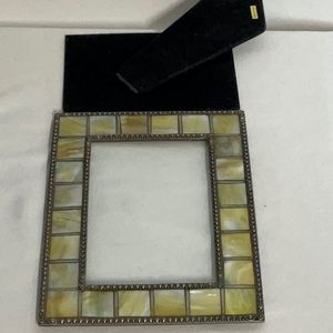 Latest Design Bone-Inlaid <b>Photo</b> <b>Frame</b> Natural Crafts <b>Photo</b> <b>Frame</b> for <b>Mirrors</b> - Product Image 3