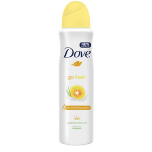 Offres de gros pour les déodorants corporels en spray Dove destinés aux importateurs, distributeurs et marchés mondiaux - Product Image 2