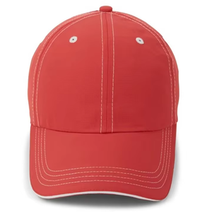 Gorra de béisbol con logotipo bordado 3D de 5 paneles de alta calidad, gorra de camionero informal para deportes al aire libre con Cierre trasero para rendimiento en ciclismo - Product Image 5