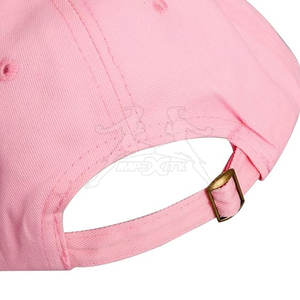 Meilleures ventes Nouveau style Casquette de baseball classique réglable Fabriqué dans le meilleur matériau Casquette de baseball classique réglable - Product Image 3