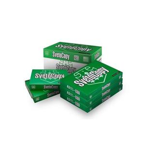 Offres de papier copie Svetocopy A4 - Product Image 1