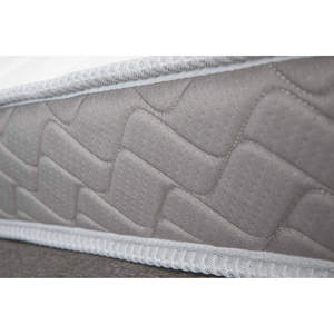 Materasso in Schiuma ad Alta Densità Evergreenweb 12 cm, Letto Singolo, Matrimoniale o Divano Letto Prodotto in Italia - DAYBED - Product Image 6