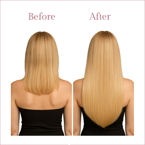 Venta al por mayor 100% mejor calidad más alto grado doble dibujado crudo vietnamita virgen extensiones de cabello punta plana - Product Image 6