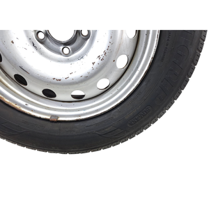 Roue de secours PEUGEOT Expert Série PS616001 Diesel 2000 (16>) - Product Image 4