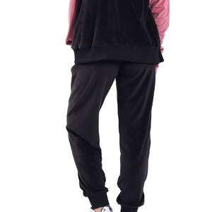 Ensemble de survêtements pour femmes tenue décontractée logo personnalisé vente d'usine survêtement pour femmes personnalisé survêtement de haute qualité pour les femmes - Product Image 5