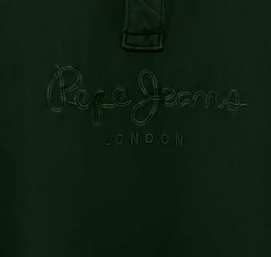 เสื้อโปโลแขนสั้นลำลองสำหรับผู้ชายฤดูร้อนเสื้อโปโลแขนสั้นสีพื้นเสื้อ100% โปโลทรงปกติแฟชั่น - Product Image 6