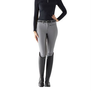 Top <b>Sale</b> Equestrian Clothing Sports Wear Breeches Custom Manufacturing Perfect Fit Comfortable Horse Riding Breeches Pants - Product Image 6