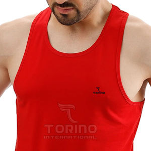 Camiseta sin mangas para hombre de calidad superior 2025, diseño único cómodo, tendencia superior a un precio - Product Image 5