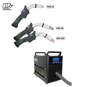 เครื่องดูดควันเชื่อมแบบเคลื่อนที่ Next Level 2025 INWELT MNFC120 CE เครื่องดูดควันบัดกรีแบบพกพา เกรดอุตสาหกรรม - Product Image 6