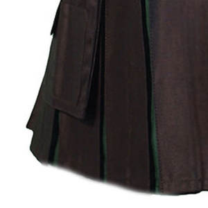 Top Trending Product Traditional Hybrid Kilts for Sale Latest Style Lightweight Durable Material Custom Size & Logo Hybrid Kilt - Product Image 4